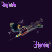 Heroin (Single)