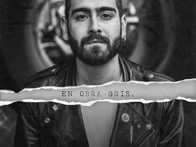 En Obra Gris (EP)