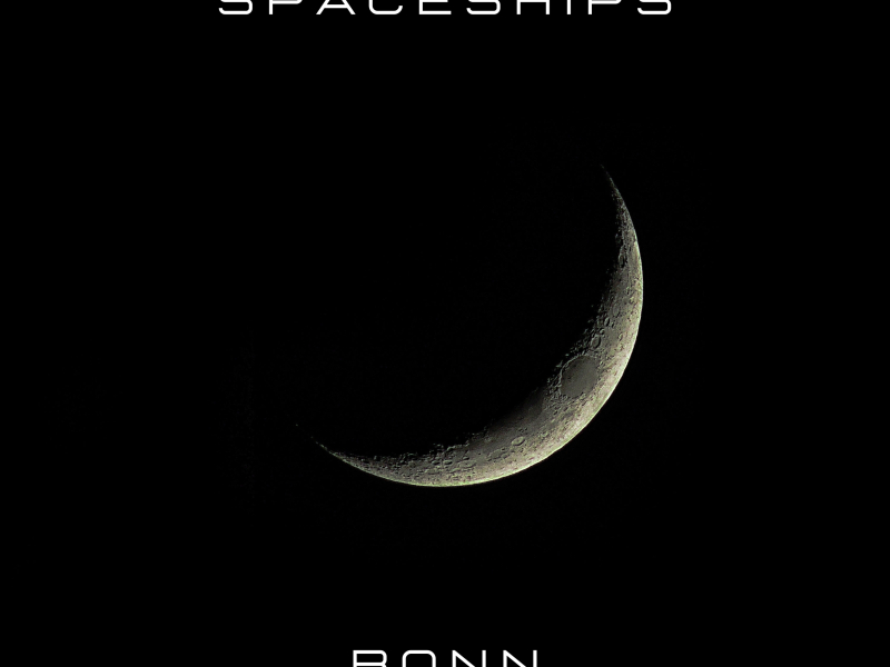 Spaceships (Single)