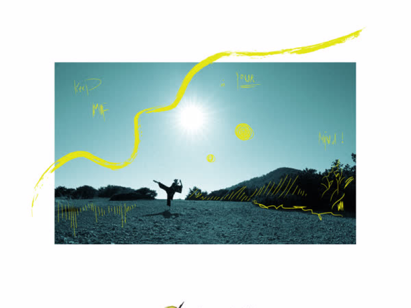 KEEP ME IN YOUR MIND (Einmusik Remix) (Single)