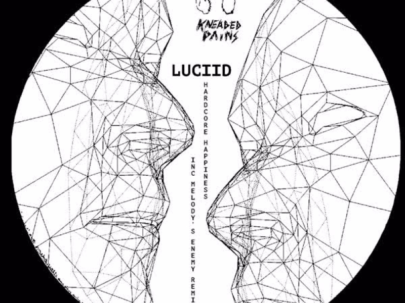 Hardcore Happiness (EP)