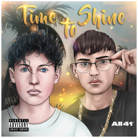 Time To Shine (EP)