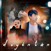 Duyên Tận (Single)