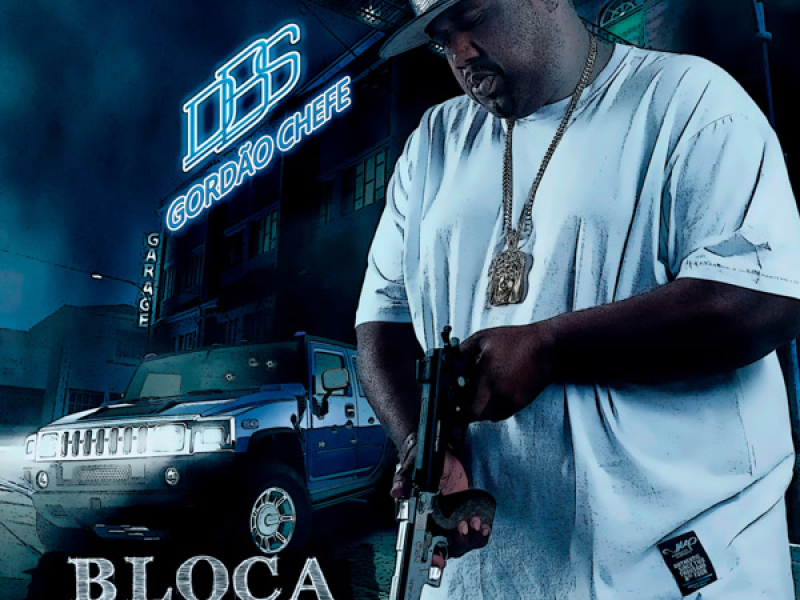 Bloca Broca (Entre Putas, Inimigos, Amores e Sonhos) (Single)