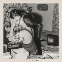 이게 사랑이라면 (Single)