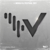 WDJF 2021 Compilation Album Vol. 1 (EP)