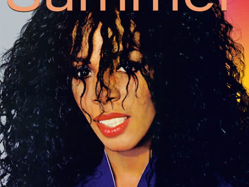 Donna Summer (40th Anniversary Edition)