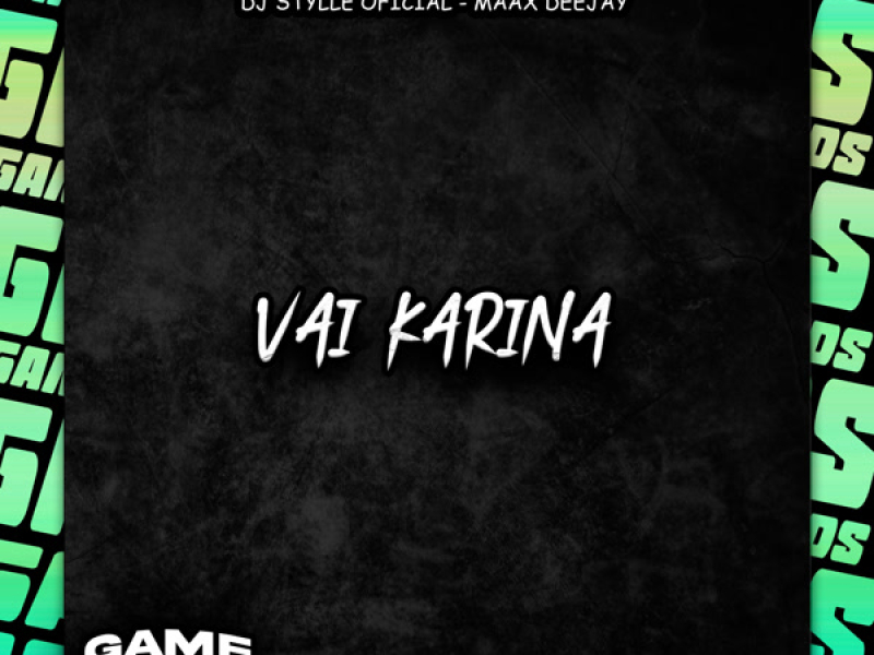 Vai Karina (Single)