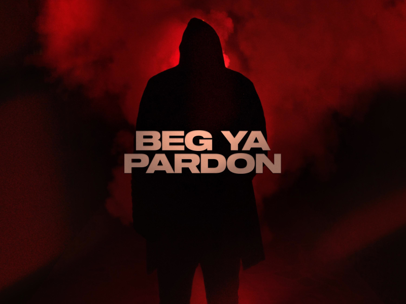 Beg Ya Pardon (Single)