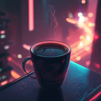 Secangkir Logika (Single)