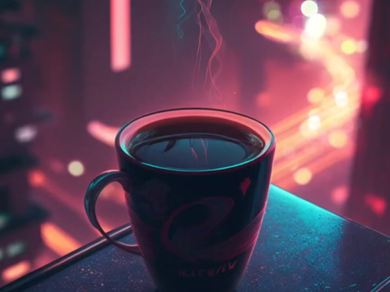 Secangkir Logika (Single)