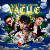 Vacile (Single)