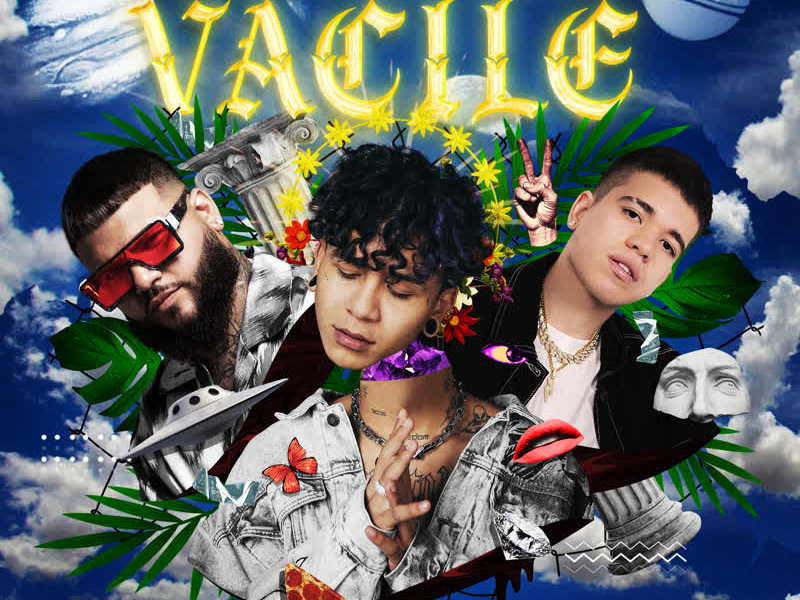 Vacile (Single)