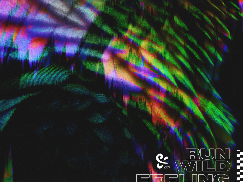 Run Wild / Feeling Forever (EP)