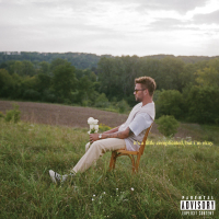 it's a little complicated, but i'm okay. (Single)