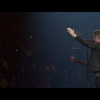 God, You're So Good (Live) (MV) (Single)