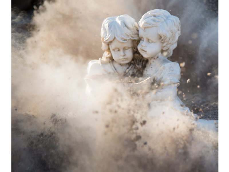 There's A Storm Coming (Paradigm Edit) (Single)