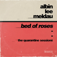Bed of Roses (The Quarantine Sessions) (Single)