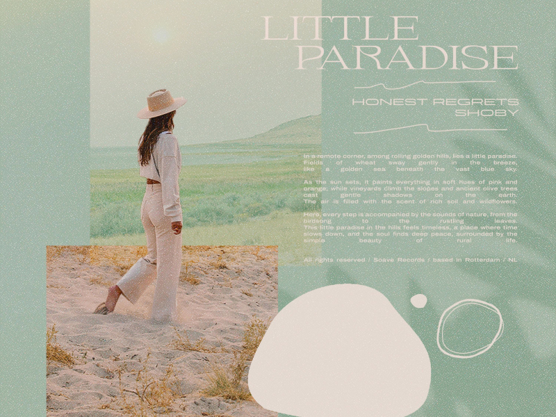 Little Paradise (Single)