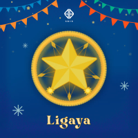 Ligaya (Single)