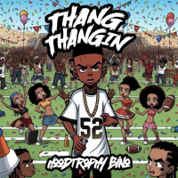 Thang Thangin (Single)