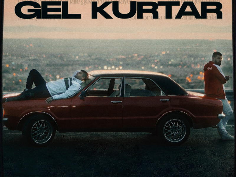 GEL KURTAR (Single)