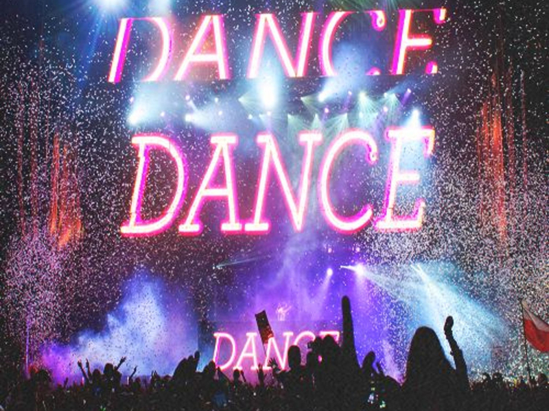 NEVER LET ME DOWN HYPERTECHNO (Single)