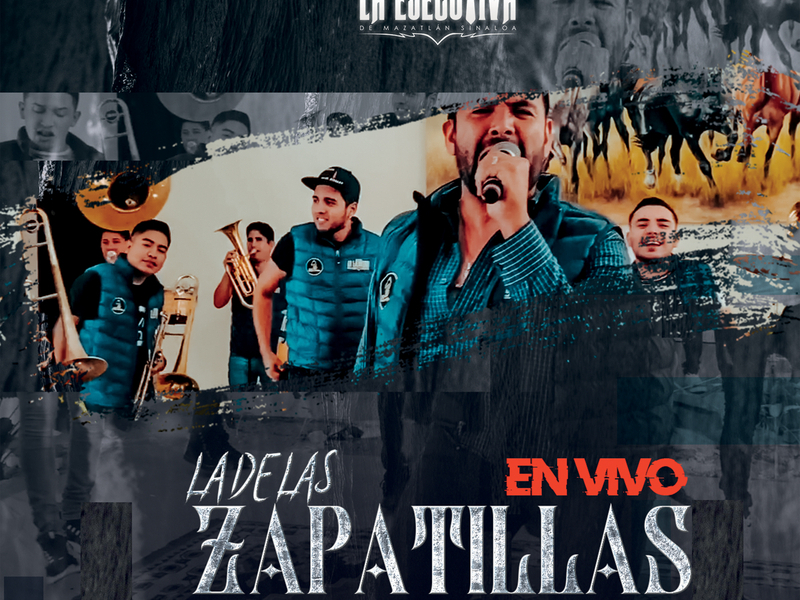 La De Las Zapatillas (En Vivo) (Single)