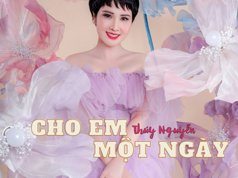 Cho Em Một Ngày (Single)