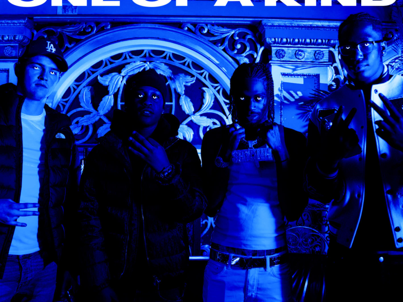 One Of A Kind (Single)