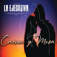 Cama Y Mesa (Single)