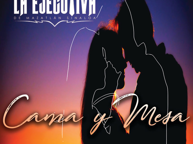 Cama Y Mesa (Single)