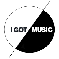 I Got Music (Single)