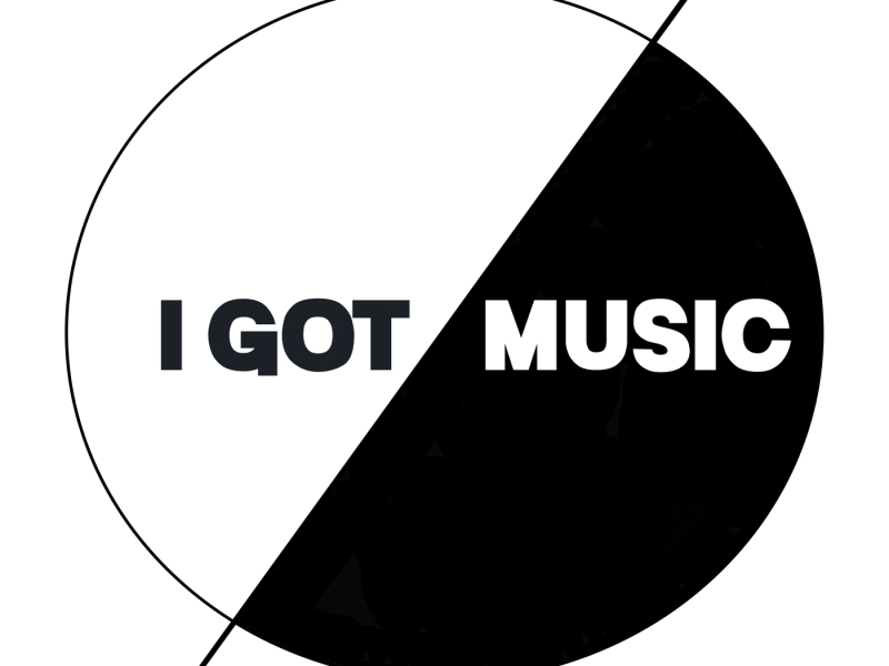 I Got Music (Single)