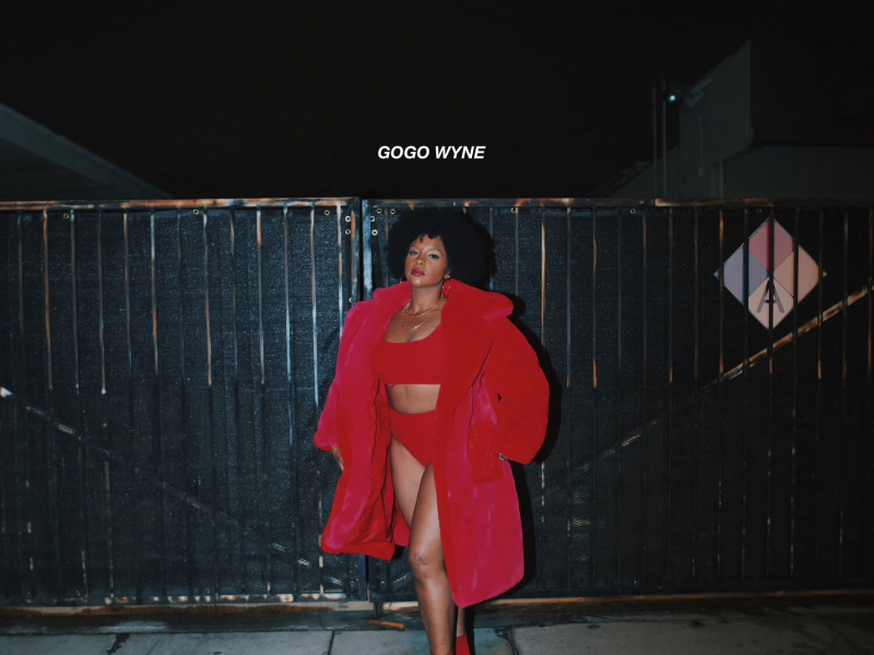 Gogo Wyne (Single)