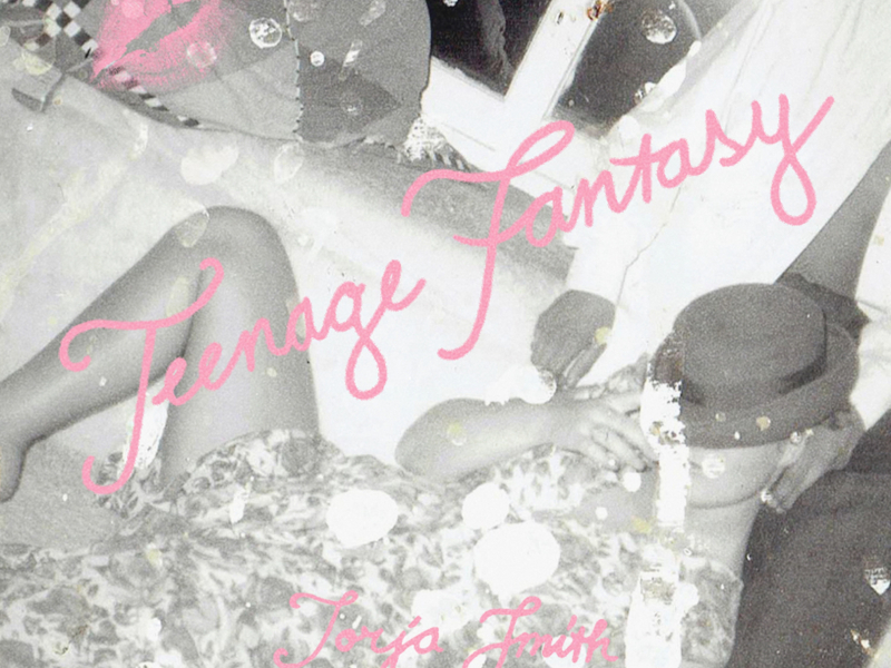 Teenage Fantasy (Single)