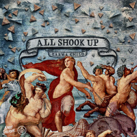 All Shook Up (Single)