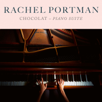 Chocolat: Piano Suite (Single)