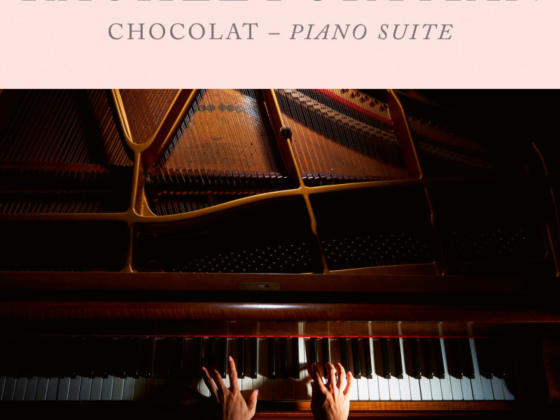 Chocolat: Piano Suite (Single)