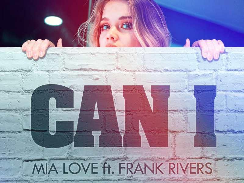 Can I (Single)