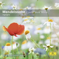 Mendelssohn: Songs Without Words