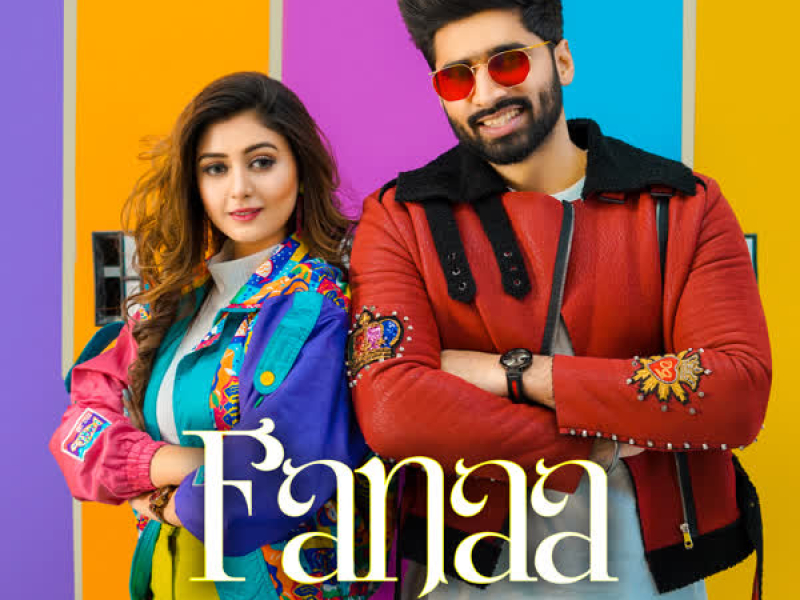 Fanaa (Single)