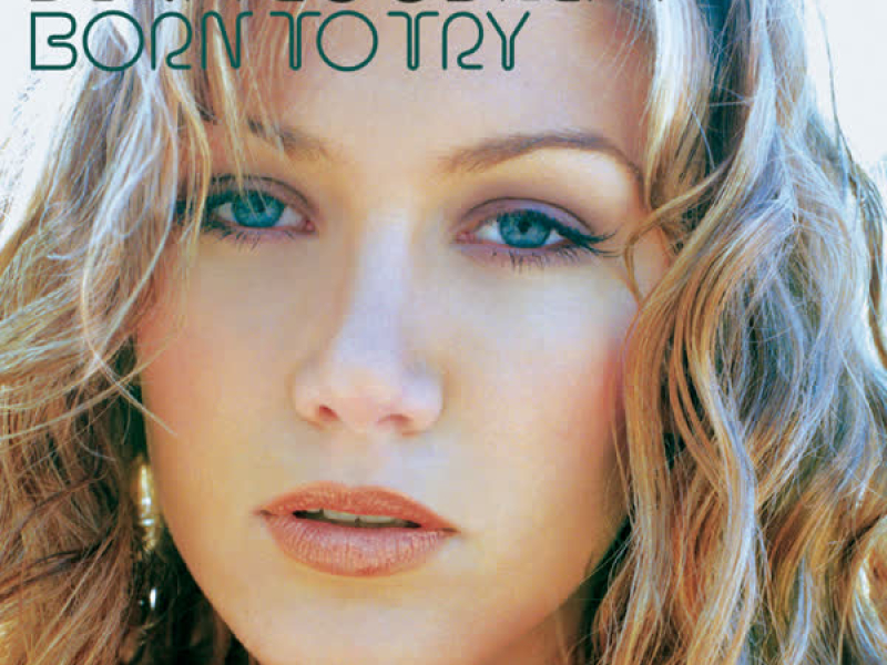 Born to Try (The Remixes) (EP)