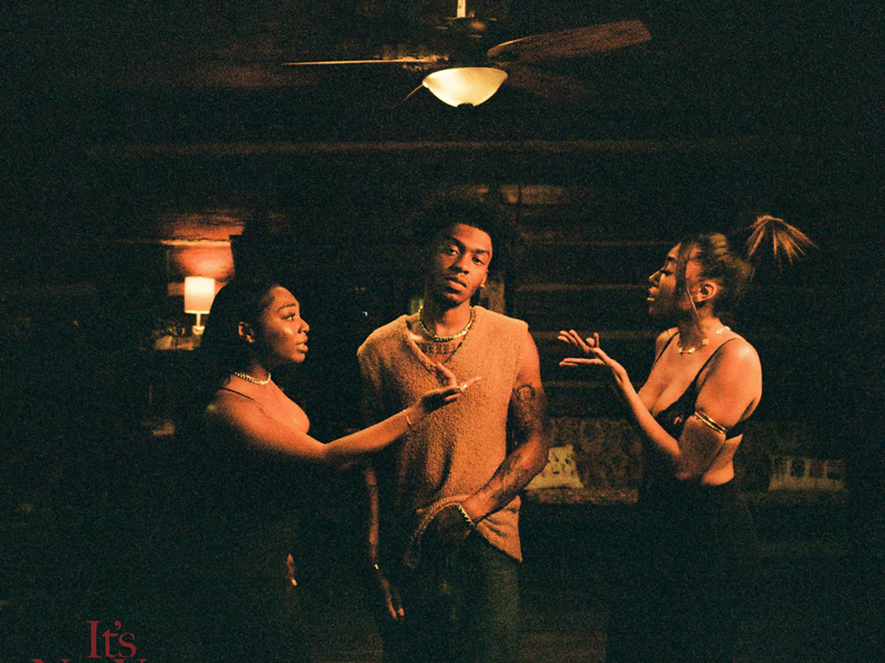 it's not you, it's me