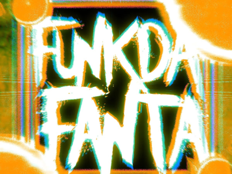 Funk da Fanta (Single)