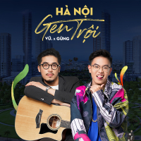 Hà Nội Gen Trội (Single)