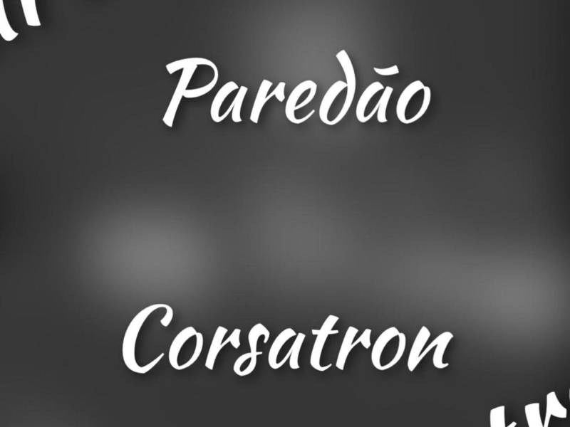 Paredão Corsatron (Single)