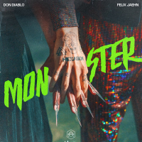 Monster (Single)