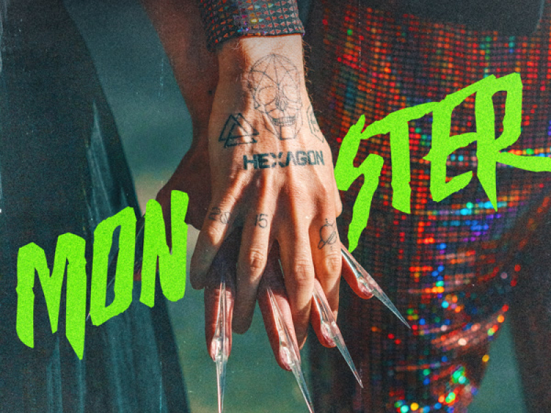 Monster (Single)