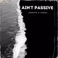 Ain't Passive (Single)